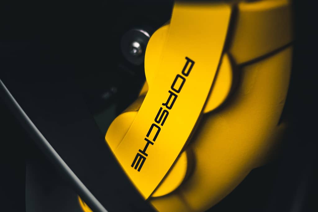 Volkswagen Board to Make Critical Decision about Porsche Listing