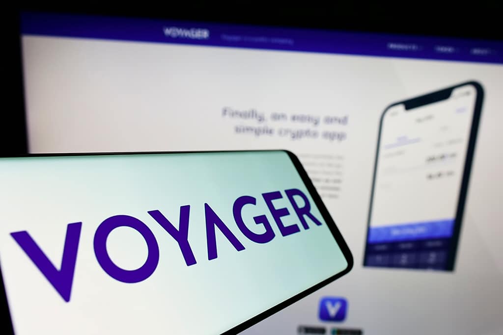 Voyager Digital Sets September 13 as Deadline to Auction Off Its Assets