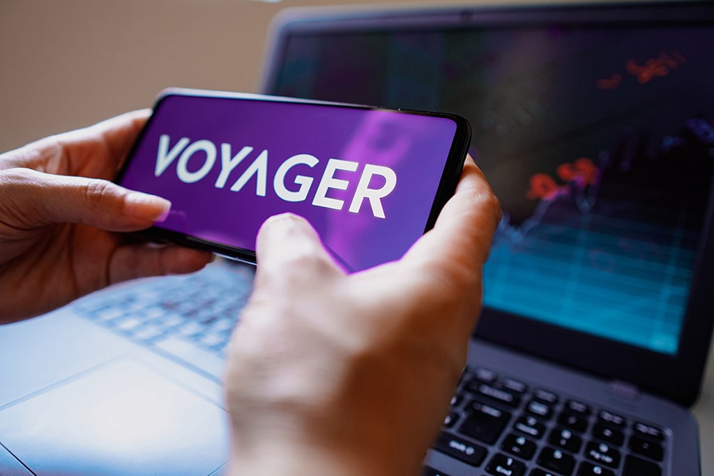 Bankrupt Company Voyager Asks for ‘Unwind’ of Alameda Research Loan