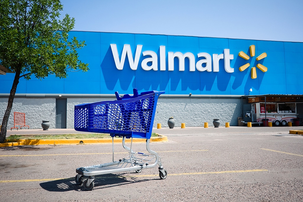 Walmart debuts on Roblox as 'testing ground' for metaverse