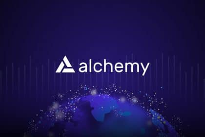 Web3 Developer Platform Alchemy Is Raising $12M for New Venture Capital Fund