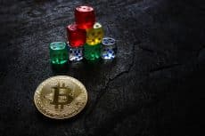 Ponzi scheme