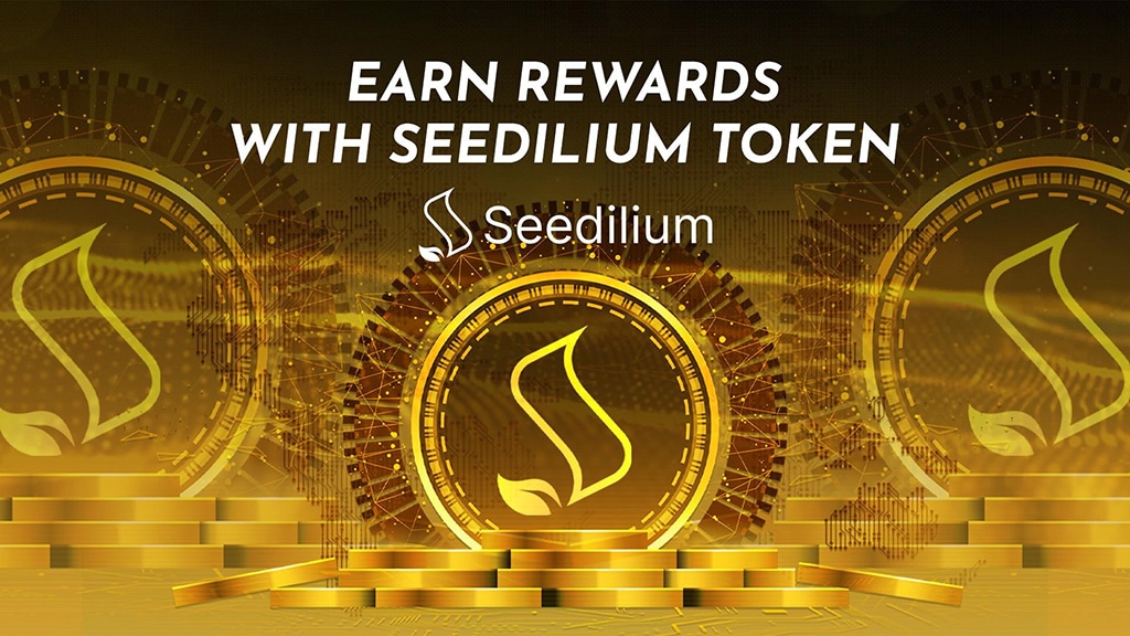 Will the Seedilium Project Rise Up to Ethereum’s Level of Success?