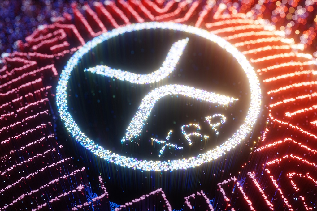 XRP Price Rises 30%, Leads Crypto Market Recovery