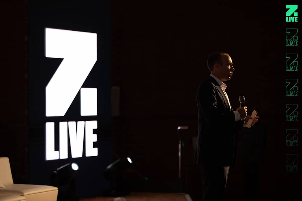Zebu Live Wraps Up Hugely Successful 2-Day Event, Announces Details for Next Years’ Installment