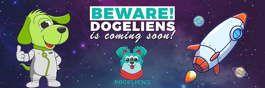 ApeCoin and Dogeliens Have a Lot in Common and Might Make Better Investment Than Stellar