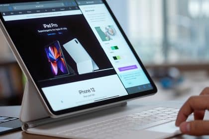 Apple Plans to Debut New iPad Dock for Improved Home Use