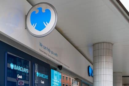 Barclays Bank Posts Better than Expected Net Profit in Q3 2022