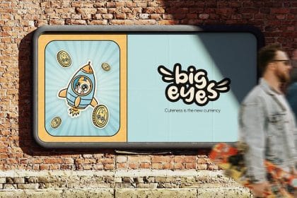 Big Eyes Coin Exceeds $9 Million in Presale! Are Gaming Coins Like Axie Infinity and The Sandbox Becoming Redundant?