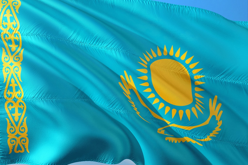Binance Receives License to Operate in Kazakhstan