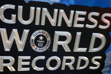 Bitcoin, Others Debut in Guinness Book of World Records
