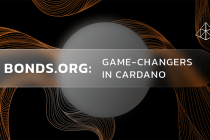 Bonds.org: Game-changers in Cardano Decentralized Lending