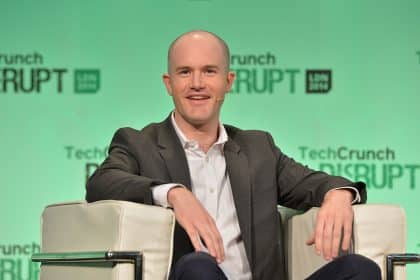 Coinbase CEO to Sell 2% of His Stake to Fund Scientific Research