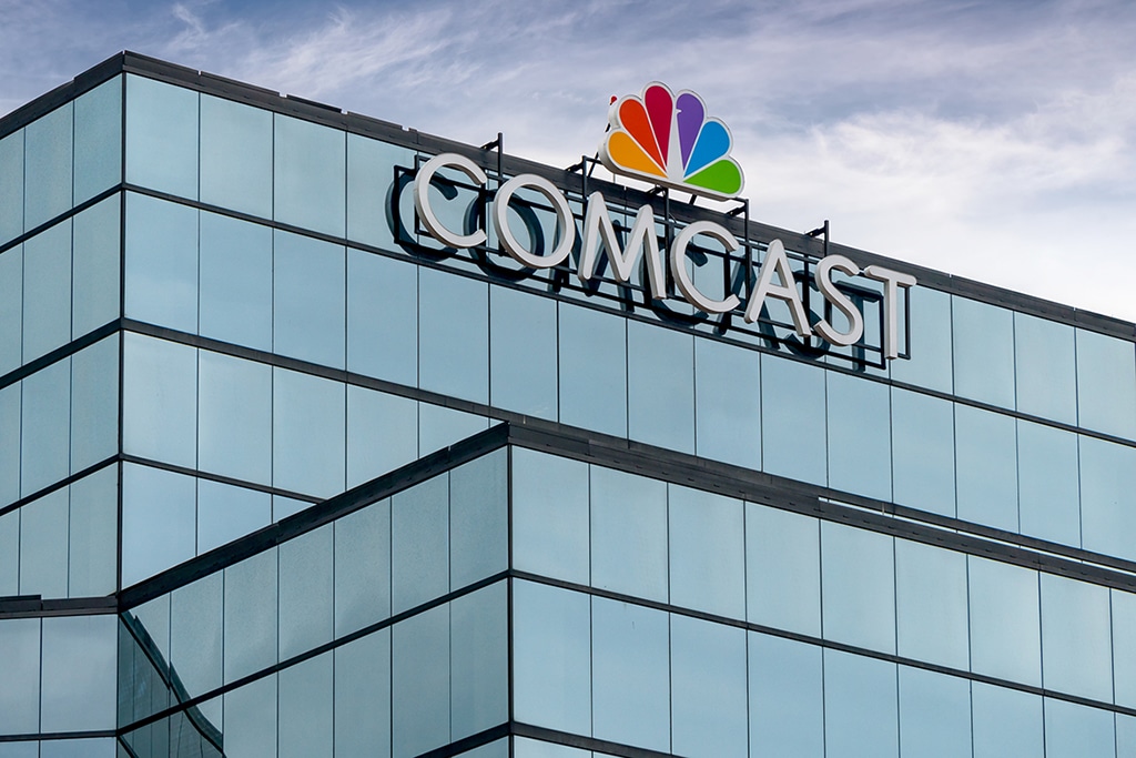 Comcast Q3 2022 Revenue Beats Analysts’ Predictions