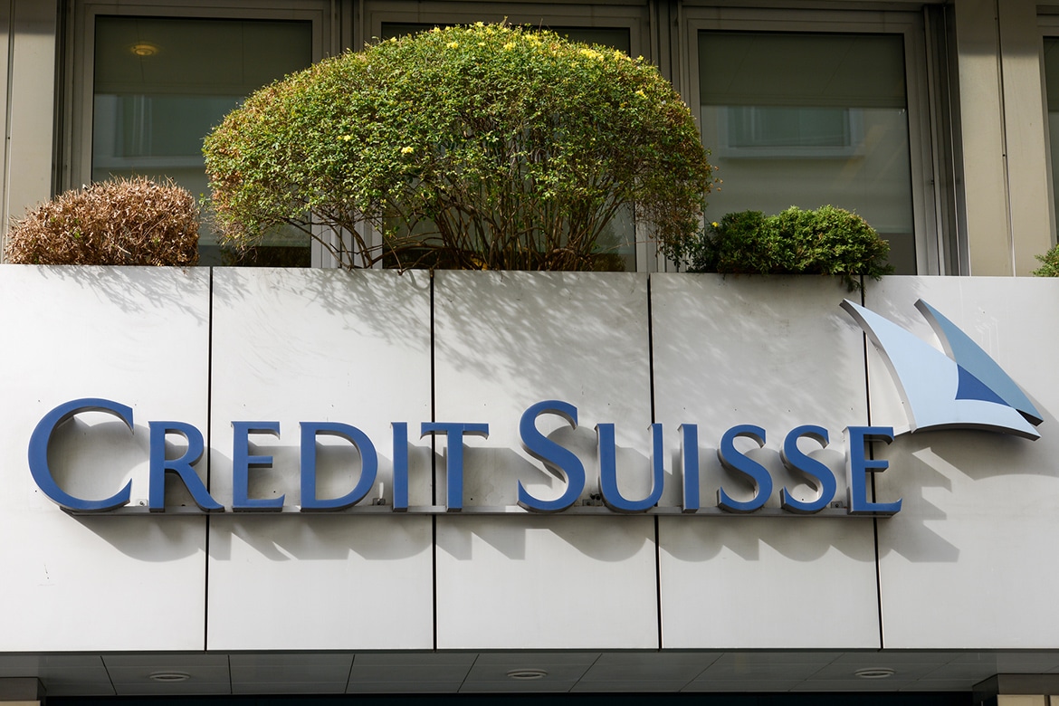 Credit Suisse Shares Plunge 9.2% as Bank’s CDS Rose on Friday