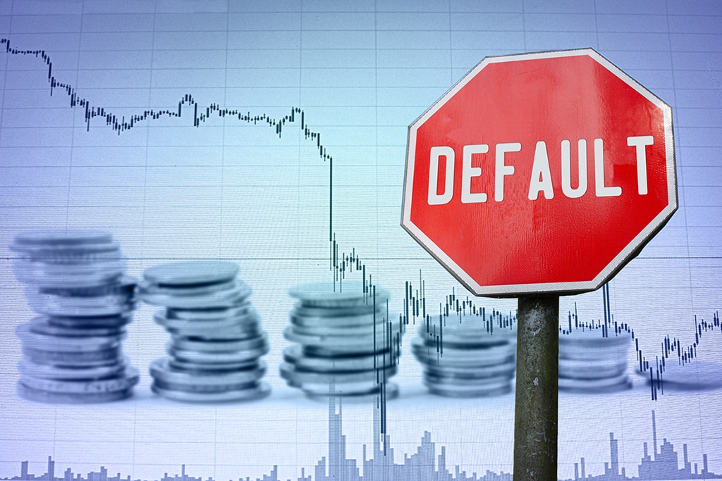 Crypto Investment Firm Blockwater Technologies Defaults on DeFi Loan