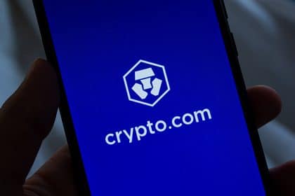 Crypto.com Cutting Down on Workforce and Brand Partnerships