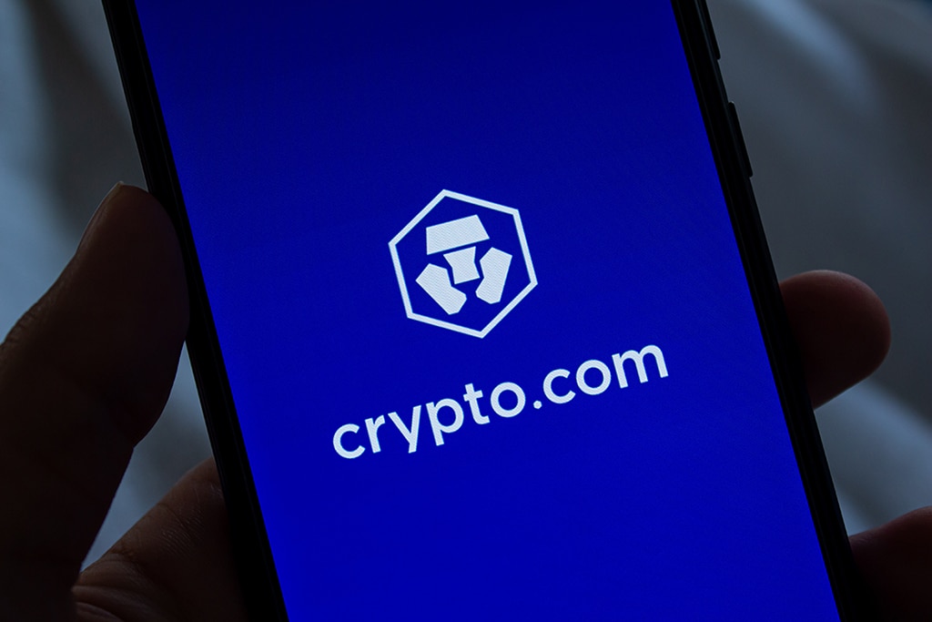 Crypto.com Cutting Down on Workforce and Brand Partnerships