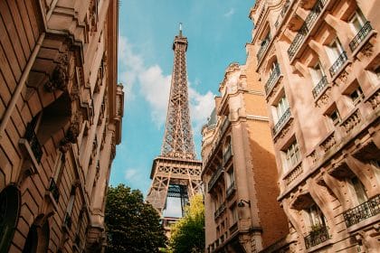 Crypto.com to Set Up EU Headquarters in Paris