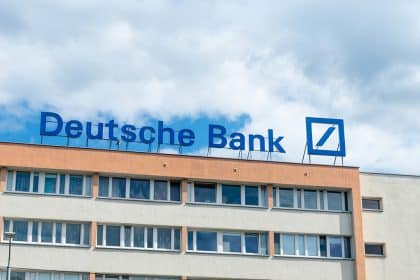 Deutsche Bank Records 9th Straight Quarterly Profit in Q3 2022 Report