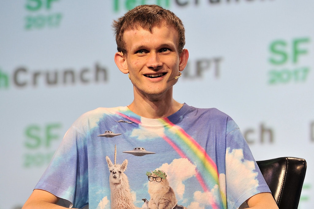 Ethereum Co-Founder Vitalik Buterin Is Happy with Delays in Crypto ETFs, Here’s Why