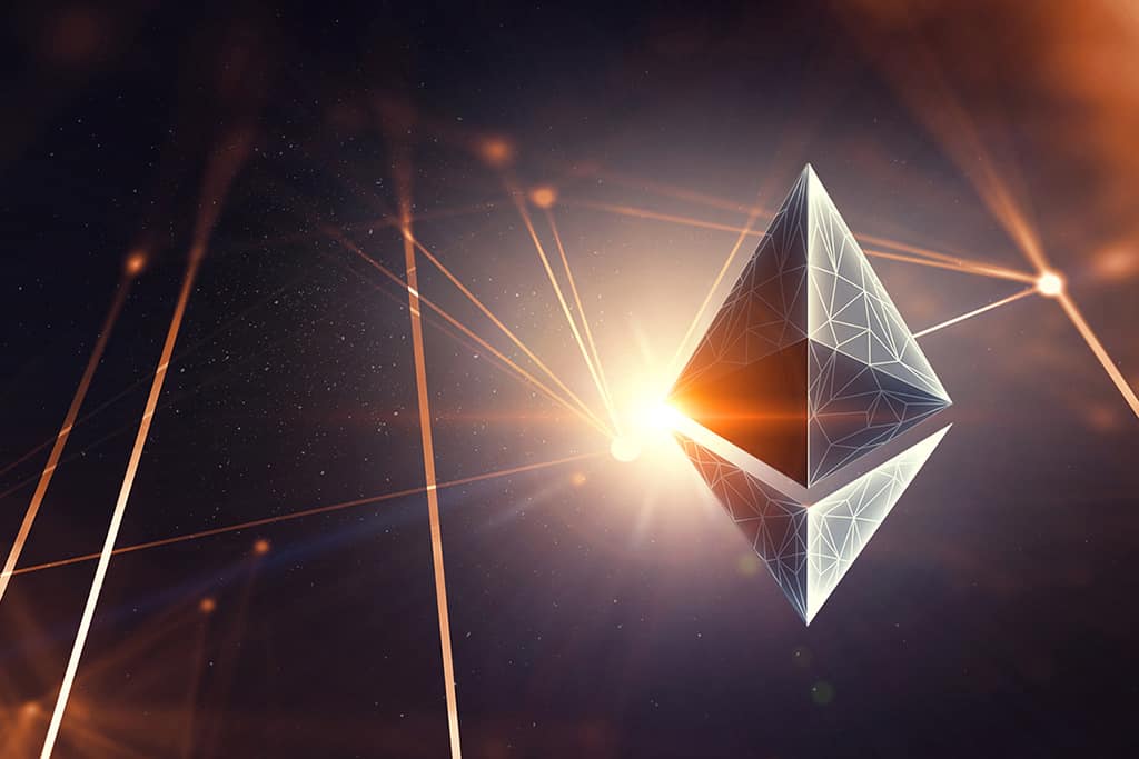 Ethereum Is Commodity, Says CFTC Chair