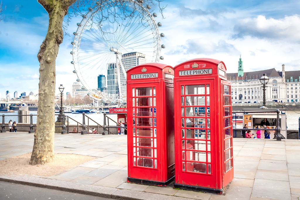 EU’s First NFT Vending Machine Is Coming to London Next Week