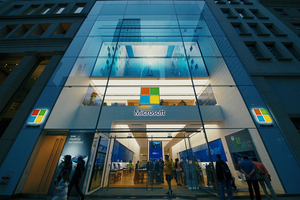 EU Regulators Question Microsoft Over Its $69B Activision Deal