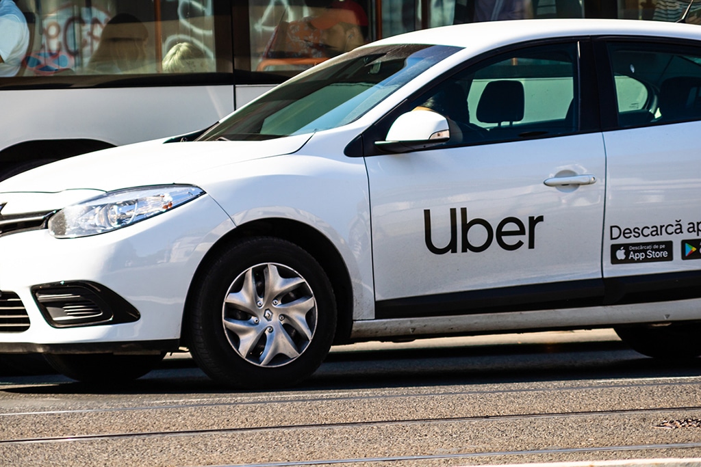 Ex-Uber Employees Get Behind Scheme to Decentralize Ridesharing
