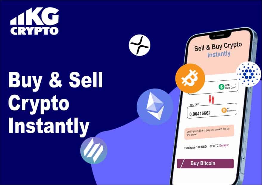 Expand Your Opportunities to Earn Money on Cryptocurrency with CryptoKG