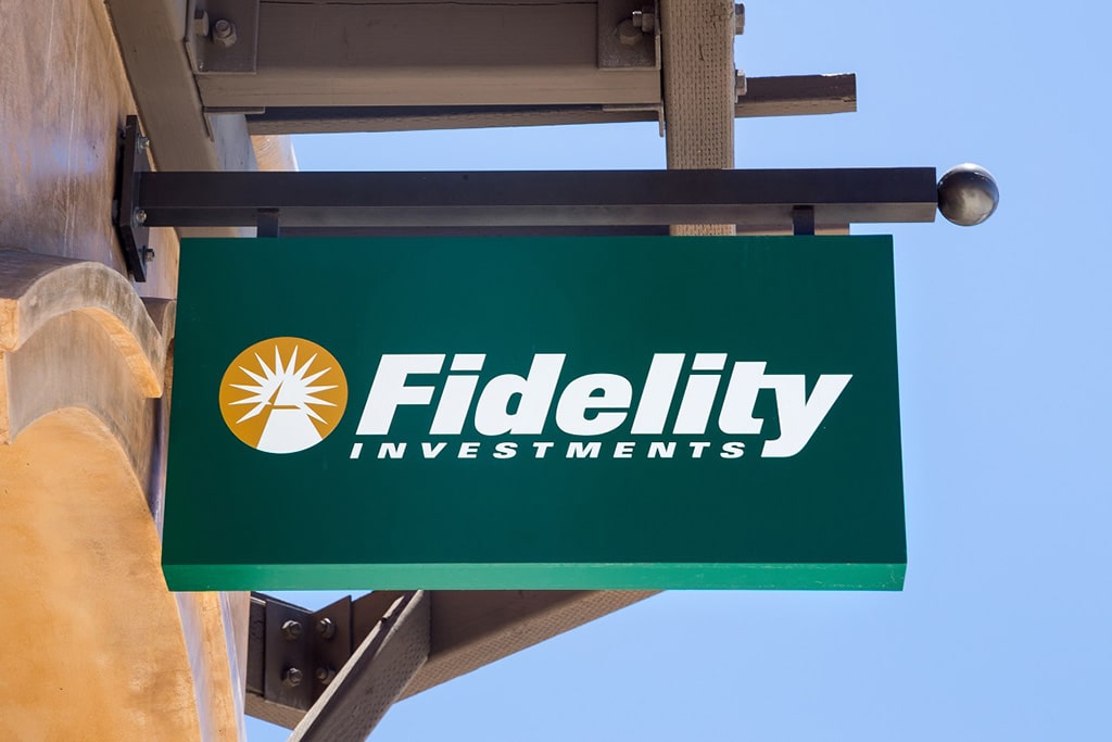 Fidelity to Offer Ethereum Trading Services to Institutional Clients Beginning October 28