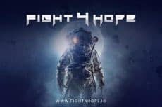 Fight4Hope, the Most Anticipated P2E Game, Is Now Live