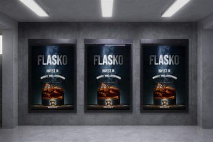 Flasko (FLSK) Presale Has Begun, and Tron (TRX) and Polygon (MATIC) Holders Are Switching Their Investments