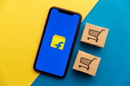 Flipkart Considers Up to $3B Fundraising to Expand Product Range in India and Challenge Rivals