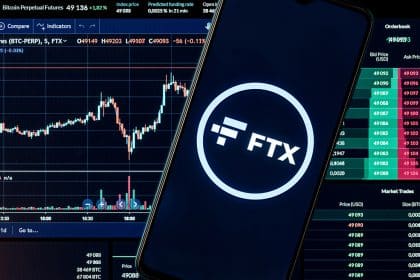 FTX Forays into Forex Derivatives Trading, Lists New Perpetual Future