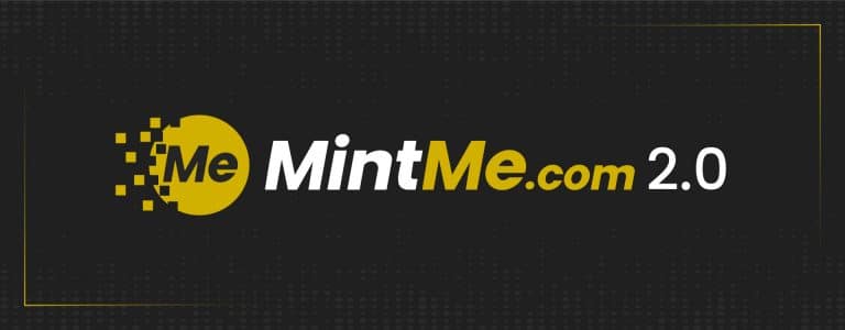 MintMe.com Coin Secures $25M Investment Commitment from GEM Digital Limited