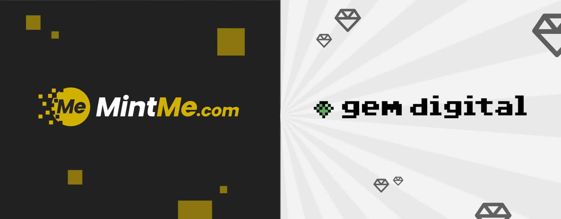 MintMe.com Coin Secures $25M Investment Commitment from GEM Digital Limited