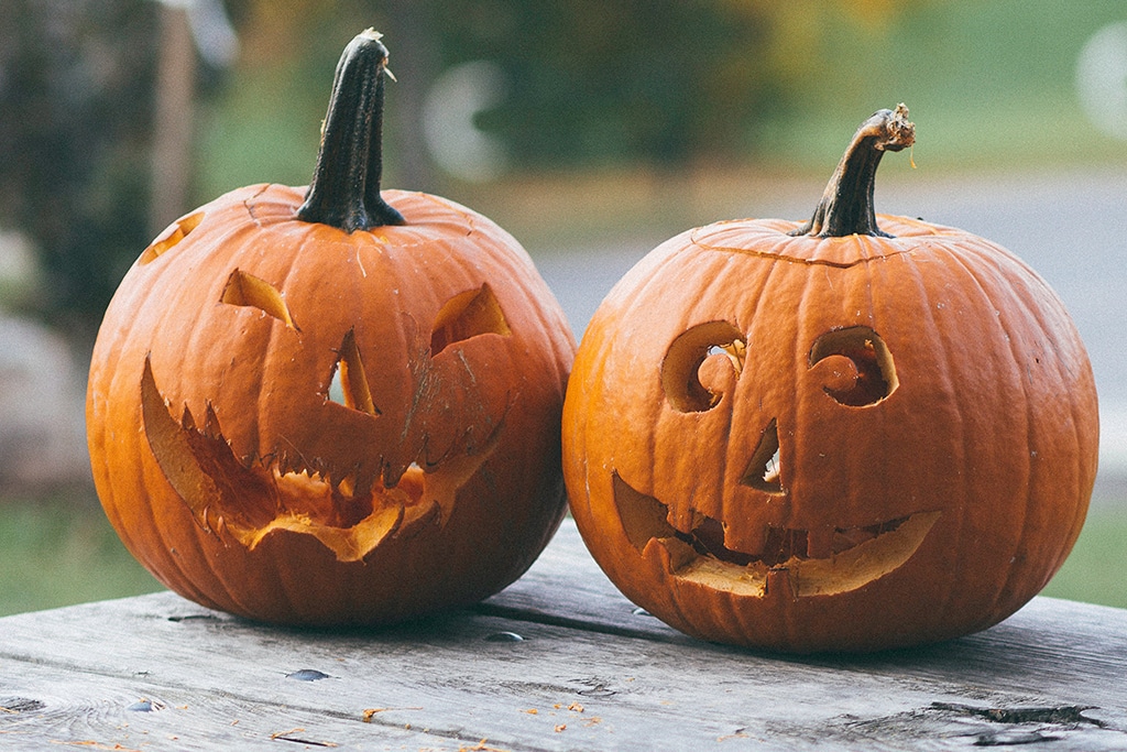 Halloween-themed Shitcoins Multiply on Binance Chain