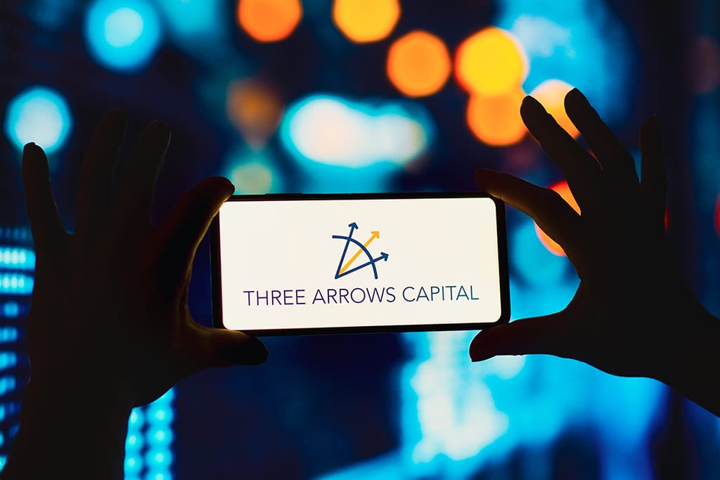 Hedge Fund Three Arrows Capital Is Subject of Probe by US Regulators