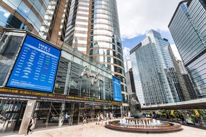 Hong Kong Stock Exchange Sees Lower Q3 2022 Profit as Trade Volume Slips