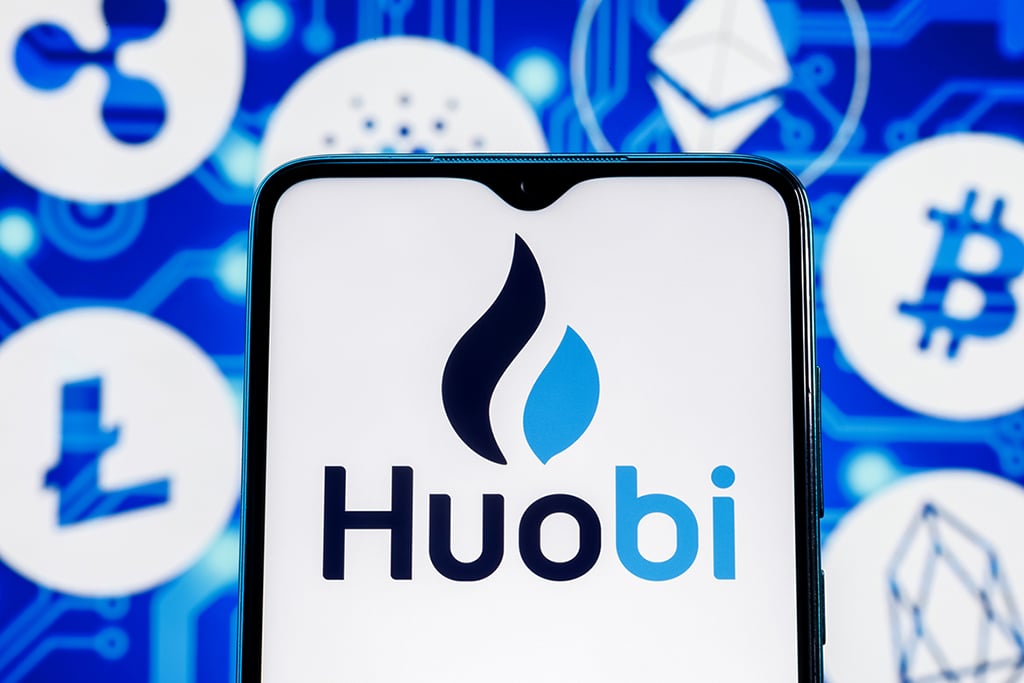 Crypto Exchange Huobi Decides to Delist HUSD Stablecoin