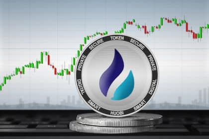 Huobi Token Surges 17% within Hours, Here’s Why