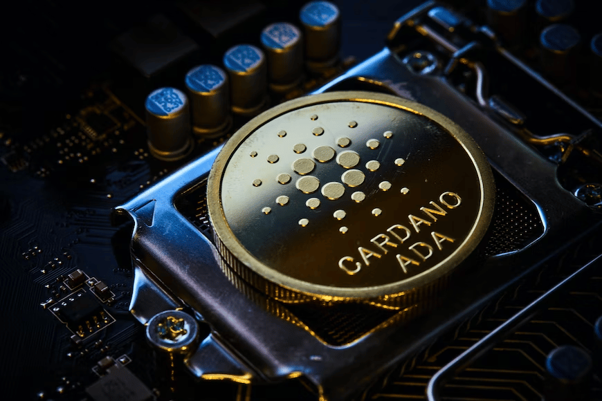 Runfy Pre-Sale Soars as Cardano and Holo Ecosystems Grow