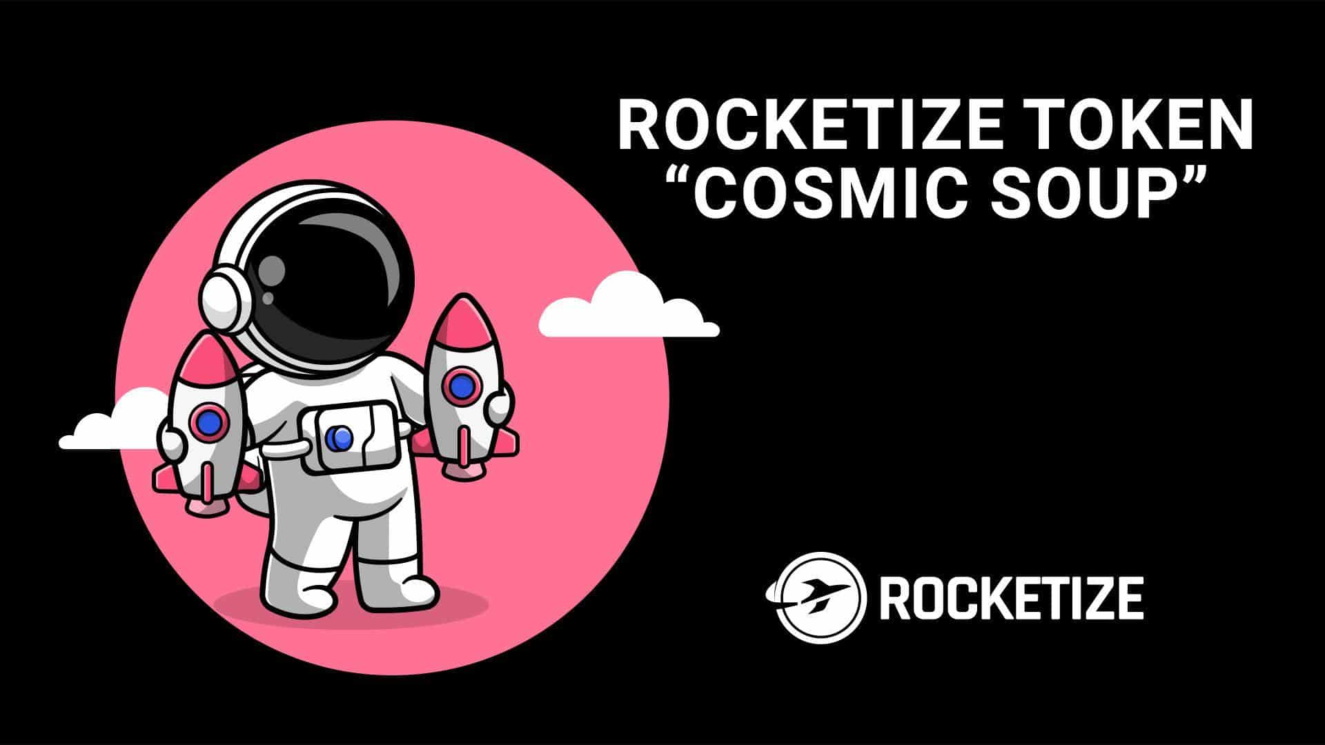 Is Rocketize Token Looking To Dethrone Dogecoin & Shiba Inu As The Top Meme Coin?