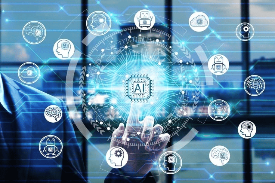 AGI AI Pte Ltd Launches AI+Financial Concept Services