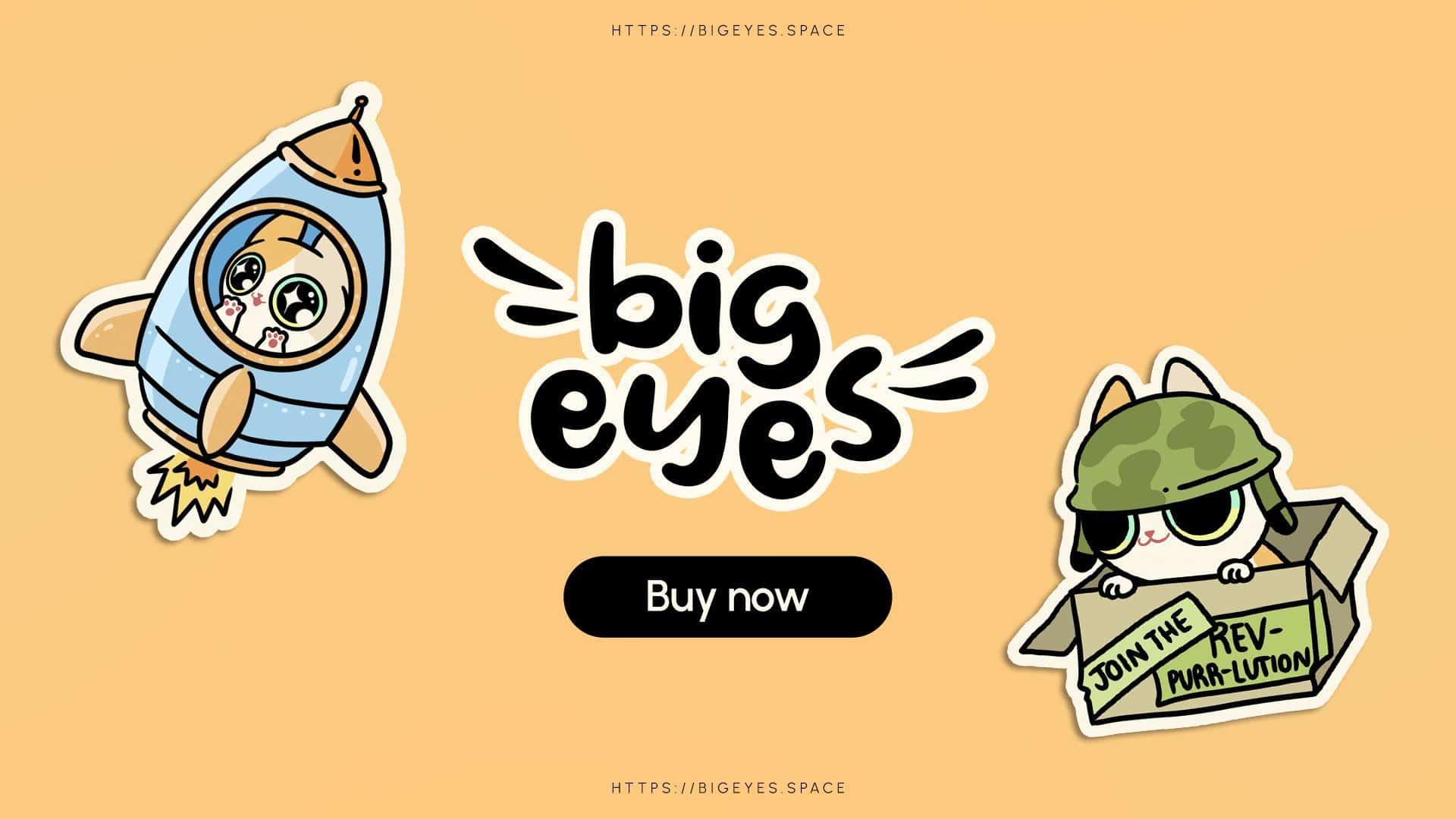 Here’s Why Big Eyes Coin, Polkadot and Avalanche Would Make Fantastic Investment Options 