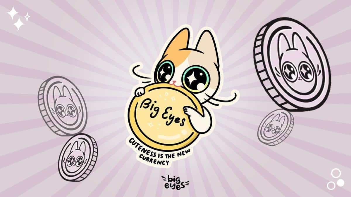 Here’s Why Big Eyes Coin, Polkadot and Avalanche Would Make Fantastic Investment Options 