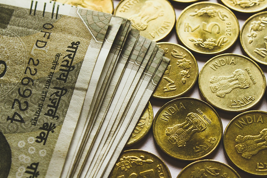 India to Begin Testing Its E-Rupee CBDC