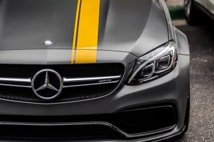 Mercedes-Benz, Microsoft Partner for Improved Efficiency, Sustainability, Resilience in Vehicle Production
