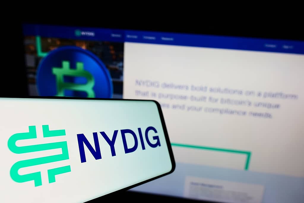 NYDIG Lays Off 33% of Workforce as It Explores New Avenues to Cut Costs